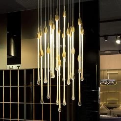 Vakkerlight Allure Chandelier