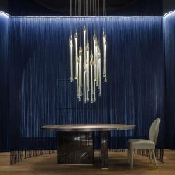 Vakkerlight Allure Chandelier