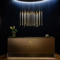 Vakkerlight Allure Chandelier