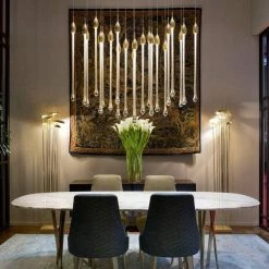 Vakkerlight Allure Chandelier