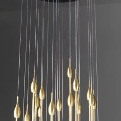 Vakkerlight Allure Chandelier