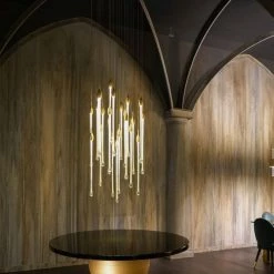 Vakkerlight Allure Chandelier