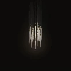 Vakkerlight Allure Chandelier