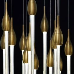 Vakkerlight Allure Chandelier