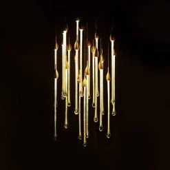 Vakkerlight Allure Chandelier
