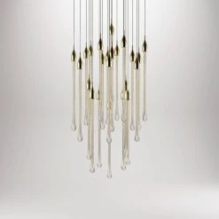 Vakkerlight Allure Chandelier