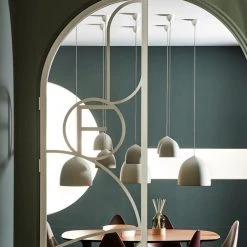 Vakkerlight Pendant Lights Suspence Pendant Light