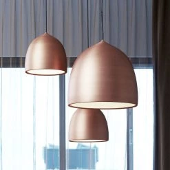 Vakkerlight Pendant Lights Suspence Pendant Light