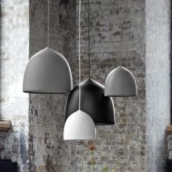 Vakkerlight Pendant Lights Suspence Pendant Light