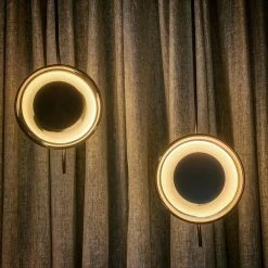 Vakkerlight Pendant Lights Pendulum Pendant Lamp