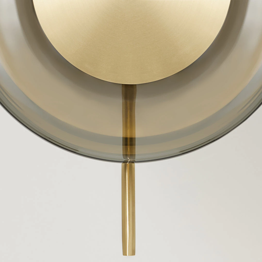 Vakkerlight Pendant Lights Pendulum Pendant Lamp