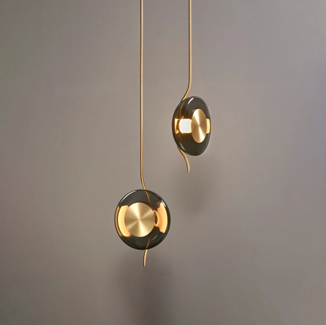 Vakkerlight Pendant Lights Pendulum Pendant Lamp