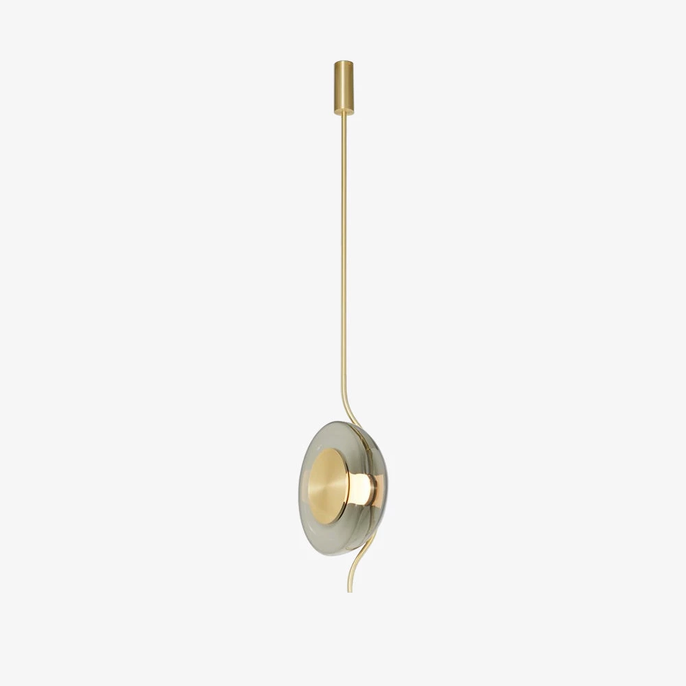 Vakkerlight Pendant Lights Pendulum Pendant Lamp