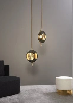 Vakkerlight Pendant Lights Pendulum Pendant Lamp