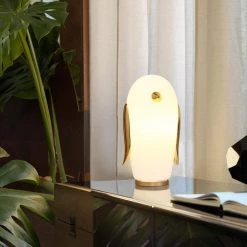 Vakkerlight Pet Desk Light Table Lamps