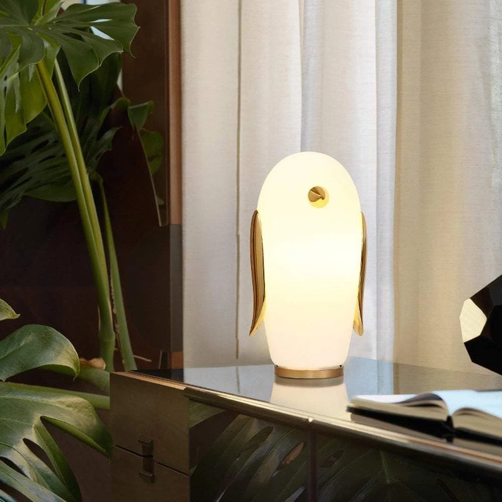 Vakkerlight Pet Desk Light Table Lamps