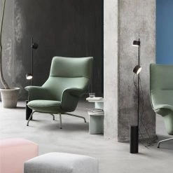 Vakkerlight Floor Lamps Post Floor Lamp