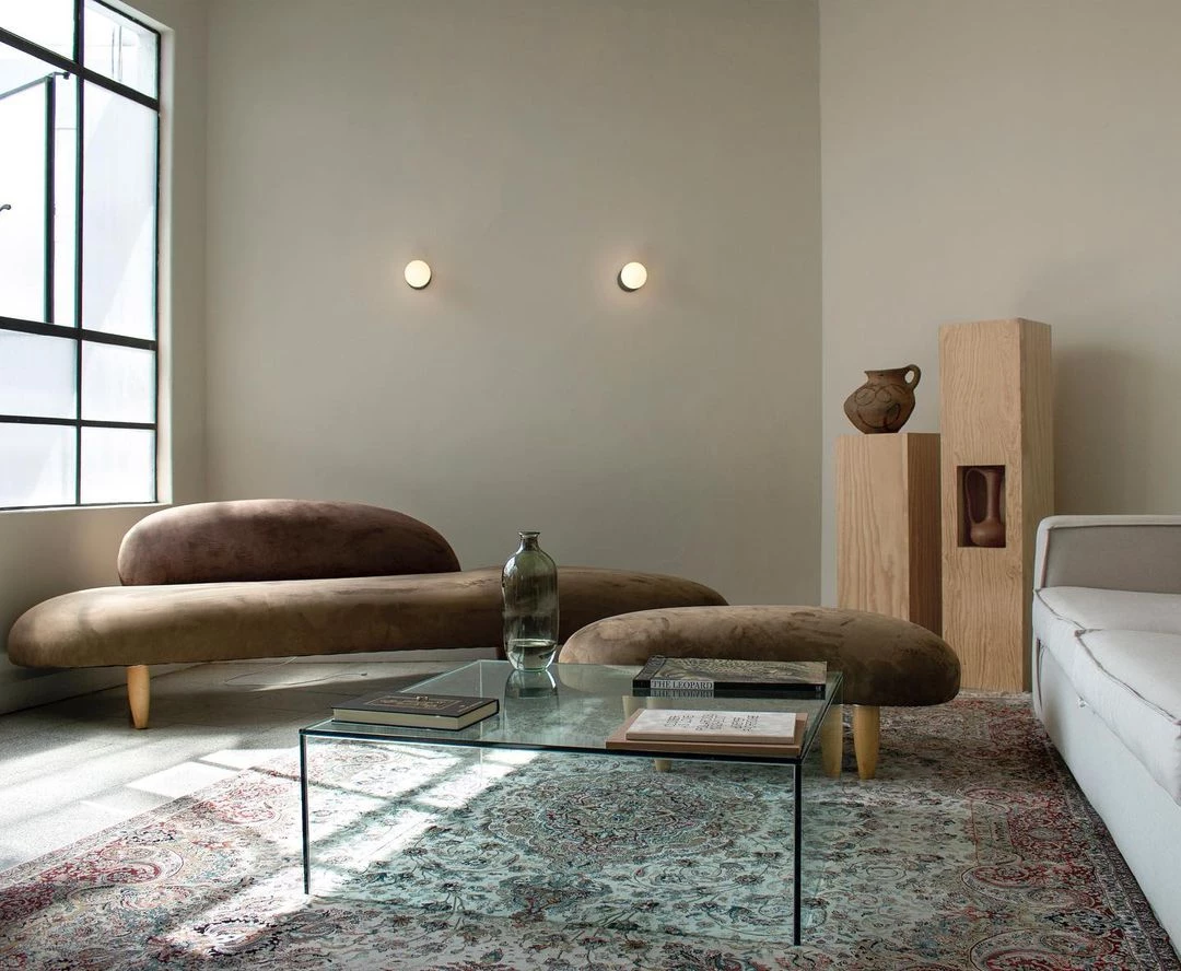 Vakkerlight Origo Wall Lamp