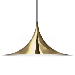 Vakkerlight Semi Pendant Light