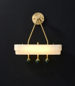 Vakkerlight Spate Wall Light Wall Sconces