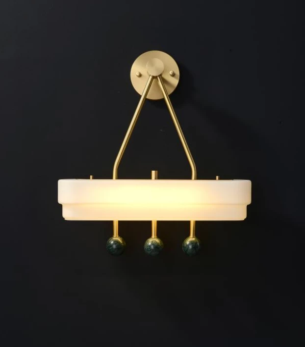 Vakkerlight Spate Wall Light Wall Sconces