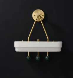 Vakkerlight Spate Wall Light Wall Sconces