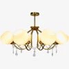 Vakkerlight Chandeliers Stamen Chandelier