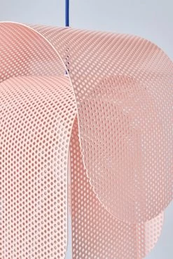 Vakkerlight Perforated Metal Pendant Light Pendant Lights