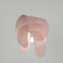 Vakkerlight Perforated Metal Pendant Light Pendant Lights