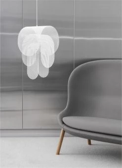 Vakkerlight Perforated Metal Pendant Light Pendant Lights