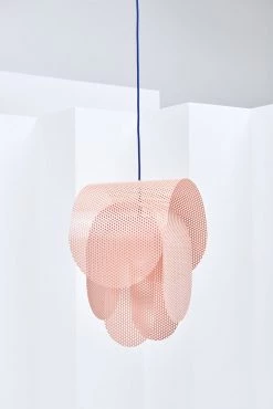 Vakkerlight Perforated Metal Pendant Light Pendant Lights