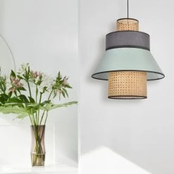 Vakkerlight Weaving Pendant Light