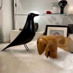 Vakkerlight Accessories Eames House Bird