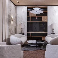 Vakkerlight Flamingo Pendant Light Bedroom