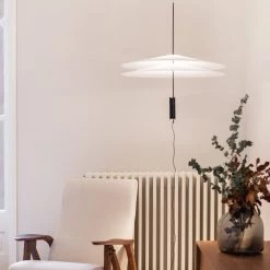 Vakkerlight Flamingo Pendant Light Bedroom