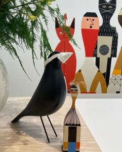 Vakkerlight Accessories Eames House Bird