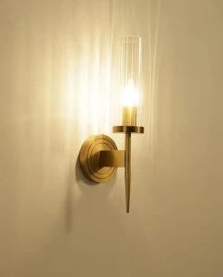 Vakkerlight Wall Sconces Alouette Wall Light