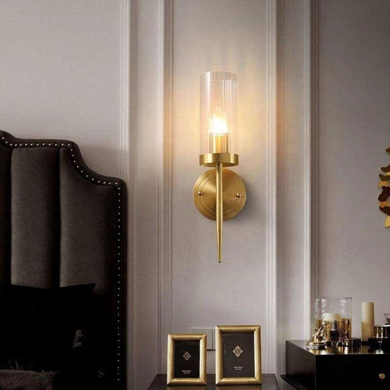 Vakkerlight Wall Sconces Alouette Wall Light