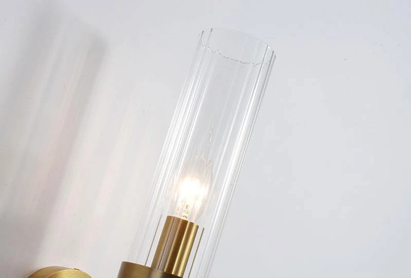 Vakkerlight Wall Sconces Alouette Wall Light