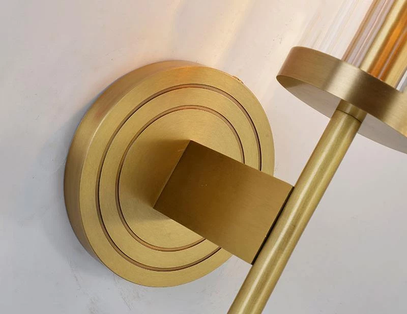 Vakkerlight Wall Sconces Alouette Wall Light