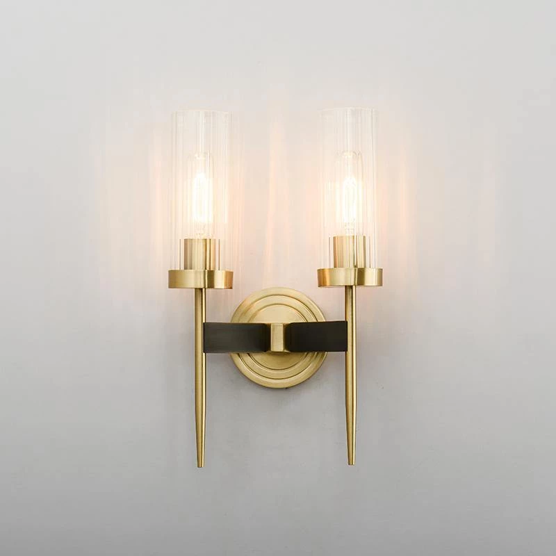 Vakkerlight Wall Sconces Alouette Wall Light