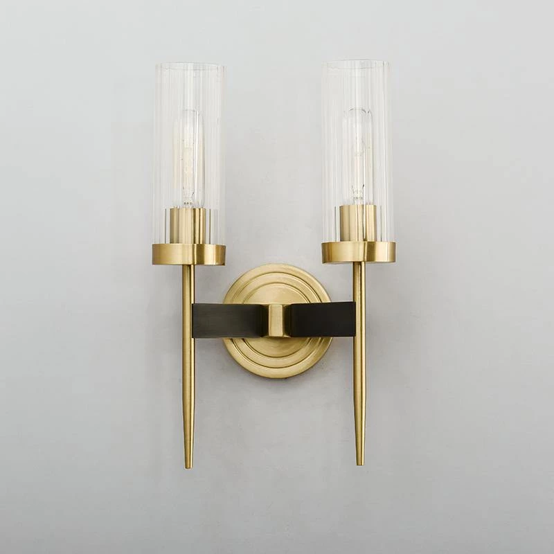 Vakkerlight Wall Sconces Alouette Wall Light
