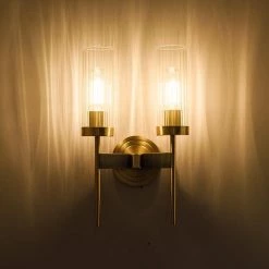 Vakkerlight Wall Sconces Alouette Wall Light