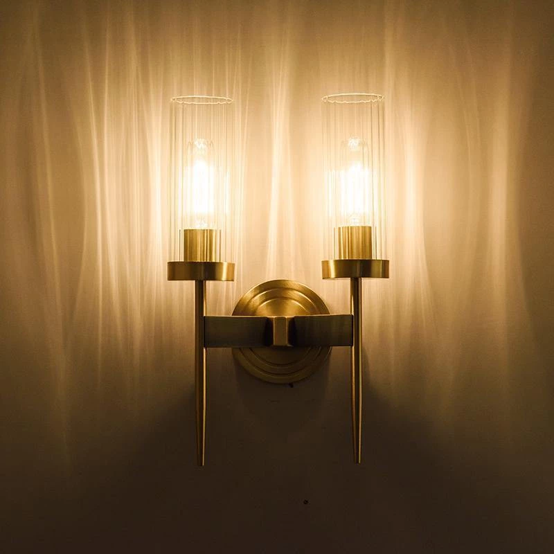 Vakkerlight Wall Sconces Alouette Wall Light