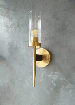 Vakkerlight Wall Sconces Alouette Wall Light