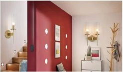 Vakkerlight Wall Sconces Alouette Wall Light