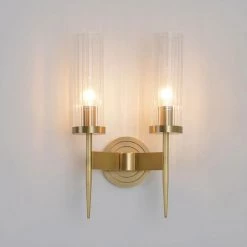Vakkerlight Wall Sconces Alouette Wall Light