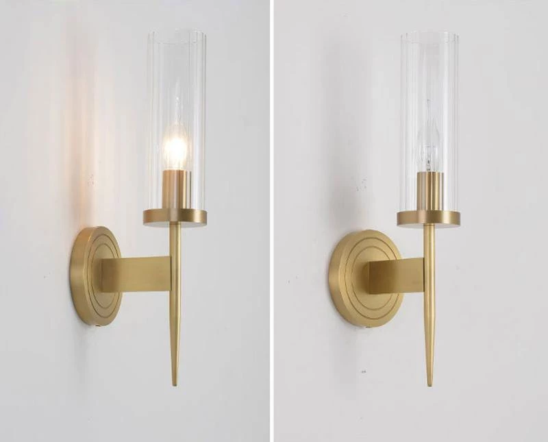 Vakkerlight Wall Sconces Alouette Wall Light