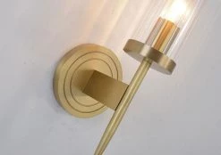 Vakkerlight Wall Sconces Alouette Wall Light