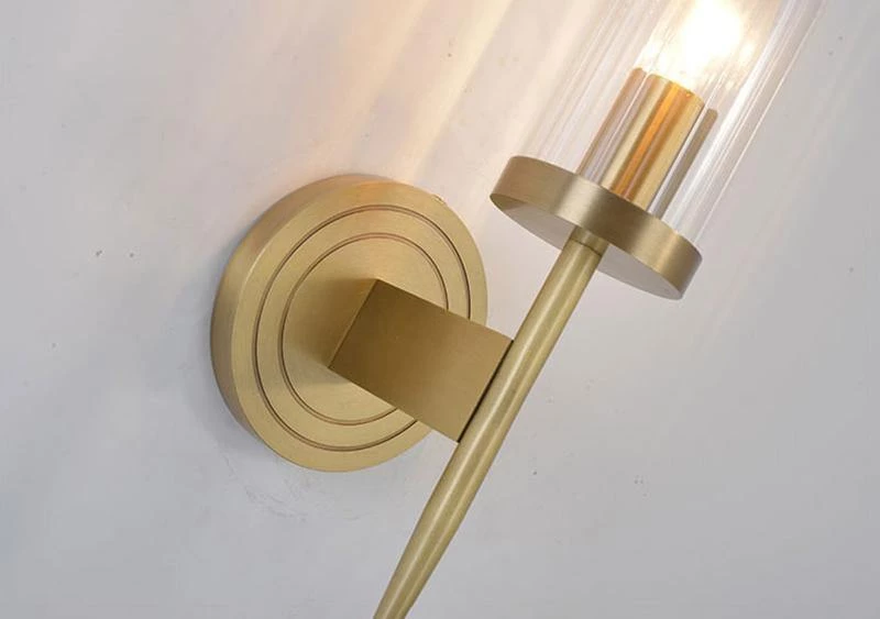 Vakkerlight Wall Sconces Alouette Wall Light